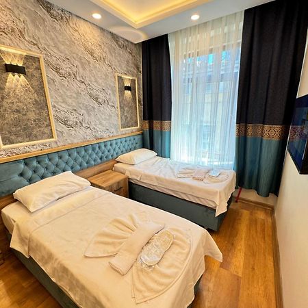 Riverside Hotel Istanbulská provincie Exteriér fotografie