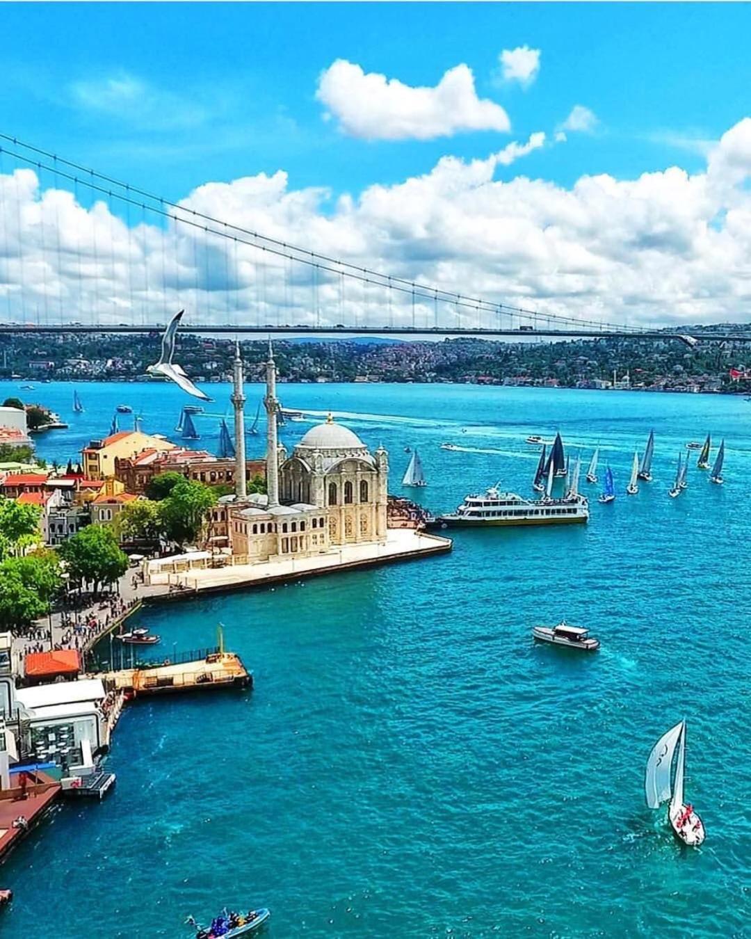 Riverside Hotel Istanbulská provincie Exteriér fotografie